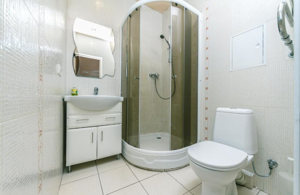 Апартаменты Apartment on Baseina Street Киев