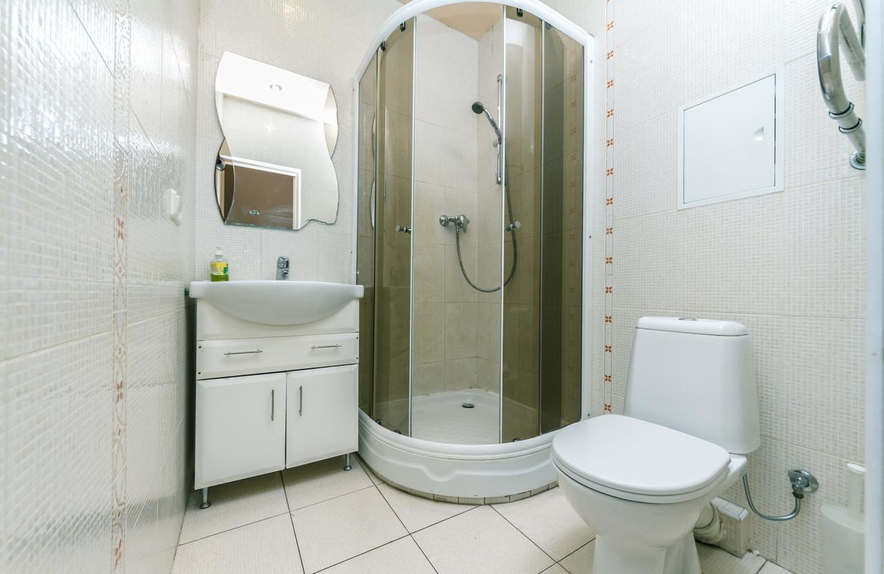 Апартаменты Apartment on Baseina Street Киев