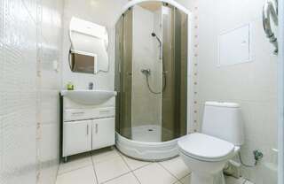 Апартаменты Apartment on Baseina Street Киев Апартаменты с 1 спальней - Ул. Бассейная, 10-15