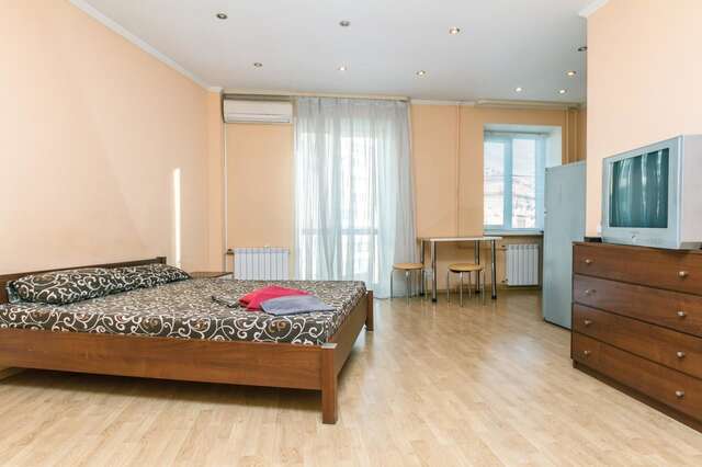 Апартаменты Apartment on Baseina Street Киев-4