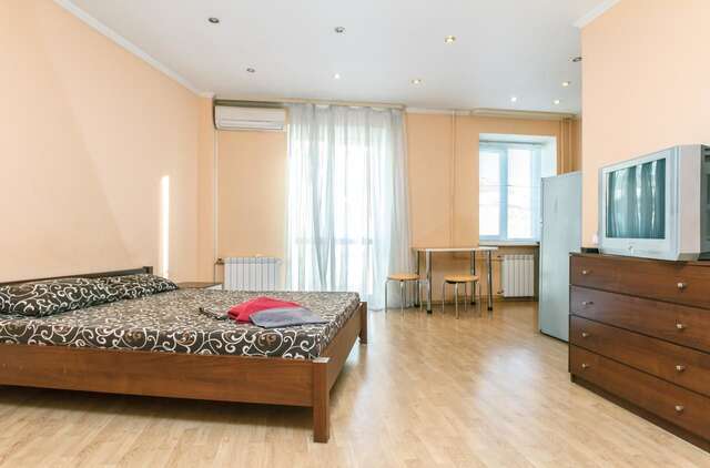 Апартаменты Apartment on Baseina Street Киев-5